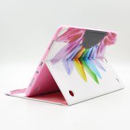 Tab A 9.7 Case, Firefish Kickstand Feature High Quality PU Leather Wallet with Card Slots Damage Resistance Case... N88