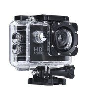 WIFI Waterproof Sports DV, SANNYSIS Mini 1080P Full HD DV Sports Recorder Car Waterproof Action Camera Camcorder N30