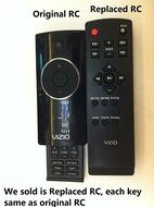 NEW Generic Replaced Sound Bar Home Theater Remote for Almost All Vizio Sound Bar--usa Seller!--sold By Beyution N2