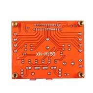 KKmoon TDA7850 Car Audio Power Amplifier Board Stereo 450W with BA3121 Denoiser DC 12V N3