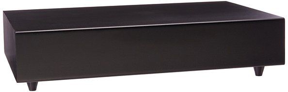 Dayton Audio SUB-1000L 10" 100 Watt Low-Profile Powered Subwoofer N3