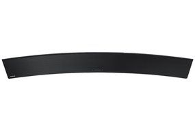 Samsung 8.1 Channel 320 Watt Sound Bar with Wireless Active Subwoofer Home Theater System N12