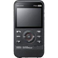 Samsung W300 Waterproof Pocket Camcorder [Camera] N2
