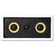 Choice Select Gold Series Standard LCR w/ (2) 5 1/4in woofers, Each