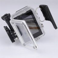 4K Diving Sports HD DV Camera 2.0" LCD Support WIFI Function 30M Waterproof Camcorder N2