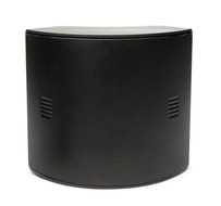 MartinLogan Motion FX Surround Speaker (Black -Single Speaker) N3
