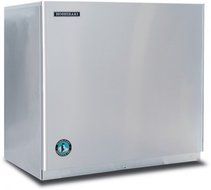 Hoshizaki KMD901MWH 42" Stainless Steel Ice Maker