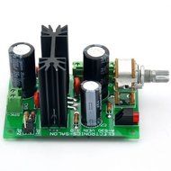 Electronics-Salon Mono 10W Audio Amplifier Module, Based on TDA2003 A. for Car Radio etc. N3