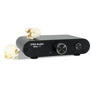 Orb Audio Mini T V3 Amplifier (Black) N6