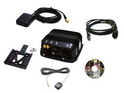 WxWorx GSWWR10U WR-10 XM WX Weather Data Receiver Bundle with USB and Baron Mobile Threat Net Software