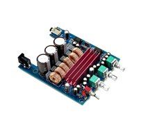 Nobsound&reg;Latest upgrated 2.1 digital power amplifier board TPA3116D2 50W+50W+100W 12V-24V N7