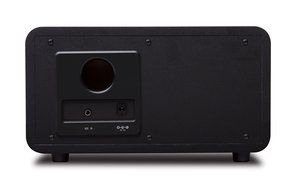 Grace Digital GDI-IR2600 Wi-Fi Internet Radio featuring Pandora, NPR On-Demand, SiriusXM Internet Radio and iHeartRadio...