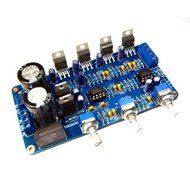 TDA2030A 2.1 Stereo Audio Power Amplifier Finished Board N2
