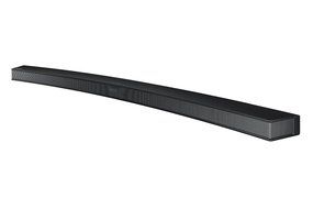 Samsung 6.1 Channel 300 Watt Sound Bar with Wireless Active Subwoofer Home Theater System N5