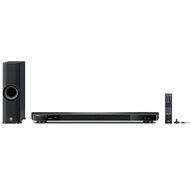 YAMAHA YSP Series Digital Sound Projector 4K Ultra HD / Bluetooth correspondence HTY-250 (B) (Black) N6