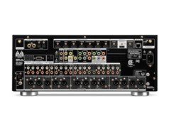 Marantz AV7702 Audio Video Preamp/Processor N3