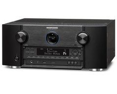 Marantz AV7702 Audio Video Preamp/Processor N4