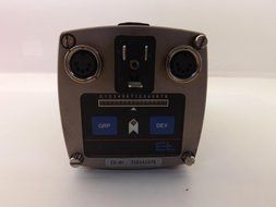 Erhardt Leimer 0L 8024, 223576, 610141076 Optical Camera T36697 N4