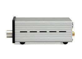 Soundfort DS-200: high-performance USB DAC - DSD5.6MHz (DoP), PCM192kHz / 32bit support N6