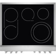 Frigidaire Professional 30" Stainless Steel Freestanding Electric Range N4