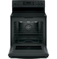Ge 30" Free-standing Electric Range N30