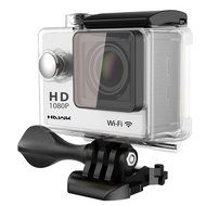 Hawk Vision H10 1080p Waterproof Action Camera w/ Wifi - One Size N2