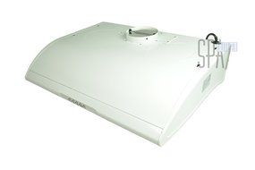 Blue Ocean 30" RH76PHUC White Color Stainless Steel Under Cabinet Kitchen Range Hood N4