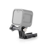 Lightwish - Quick Release Mount Base Accessory Kit With Long Screw For GoPro Hero4 session N2