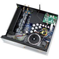 Electrocompaniet - ECI 6 DS - Integrated Amplifier N2