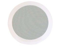 Monoprice 104102 5-1/4-Inch Kevlar 2-Way In-Ceiling Speaker