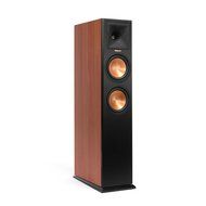 Klipsch RP-260F Reference Premiere Floorstanding Speaker Package with RP-250C Reference Premiere Center Channel... N4