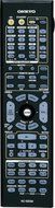 Onkyo TX-SR876 7.1 Channel Home Theater Receiver (Silver) (Discontinued by Manufacturer) N5