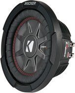 Kicker CompRT 8" 2-Ohm Subwoofer N2