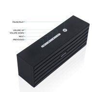 Stereo Bluetooth Speakers,Gear4 Outdoor Portable Strong Base Bluetooth Wireless Speaker Subwoofer Sports Loudspeaker... N4