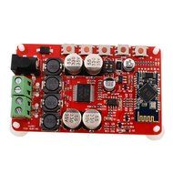 Douk Audio TDA7492P Bluetooth CSR4.0 Digital Amplifier Board Audio Receiver power amp Board