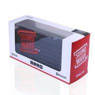 Stereo Bluetooth Speakers,Gear4 Outdoor Portable Strong Base Bluetooth Wireless Speaker Subwoofer Sports Loudspeaker... N5