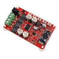 Douk Audio TDA7492P Bluetooth CSR4.0 Digital Amplifier Board Audio Receiver power amp Board N2
