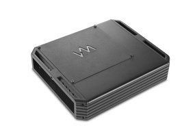 VM Audio Encore 1500W 1 Ohm Class D Mono Power Amplifier N3
