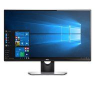 Dell SE2716H 27" Curved Screen LED-Lit Monitor N3