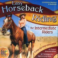 Easy Horseback Riding for Intermediate Riders