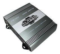 Pyramid PB715X 1000W 2-Channel Amplifier N4