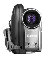 Canon DC330 1.07MP DVD Camcorder with 37x Optical Zoom (Discontinued by Manufacturer) N4