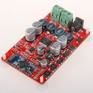 TDA7492P 50W+50W Wireless Bluetooth 4.0 Audio Receiver Digital Amplifier Board
