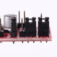 Icstation MAX9814 Electret MIC Microphone Amplifier Module with AGC Function for Arduino N3