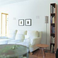Bose Virtually Invisible 191 speakers (Pair) N5