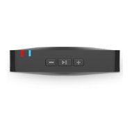 Seenda IBT 08 NFC Bluetooth Receiver for Android PC Iphone Ipad Tablet Mp3 Player HTPC or Car stereo Black N6