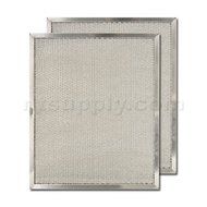 Broan Model BPS1FA30 Range Hood Filter - 11-3/4 X 14-1/4 X 3/8, Model: BPS1FA30, Tools &amp; Hardware store