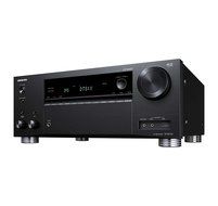 Onkyo Audio &amp; Video Component Receiver, Black (TX-RZ710)