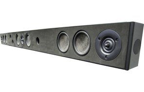 Artison Studio Series SoundBar Premium 3-Channel SoundBar Speaker (55-inch) SB-55 N6