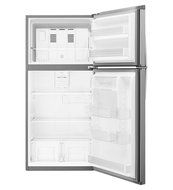 Whirlpool WRT519SZDT 19.2 Cu. Ft. Bisque Top Freezer Refrigerator N5
